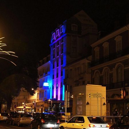 Hôtel Foch Tarbes Ngoại thất bức ảnh