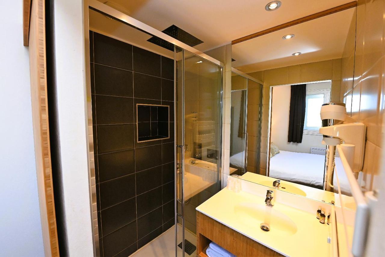 Hôtel Foch Tarbes Ngoại thất bức ảnh