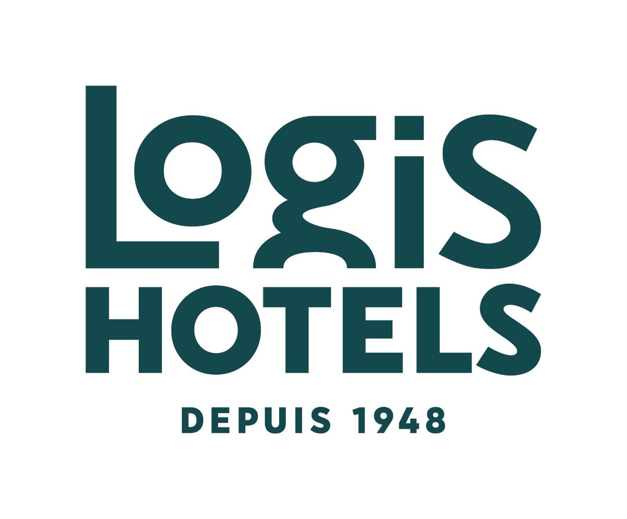 Hôtel Foch Tarbes Ngoại thất bức ảnh