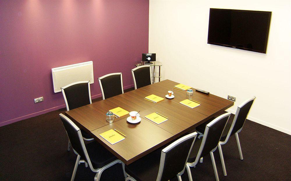 Hôtel Foch Tarbes Ngoại thất bức ảnh