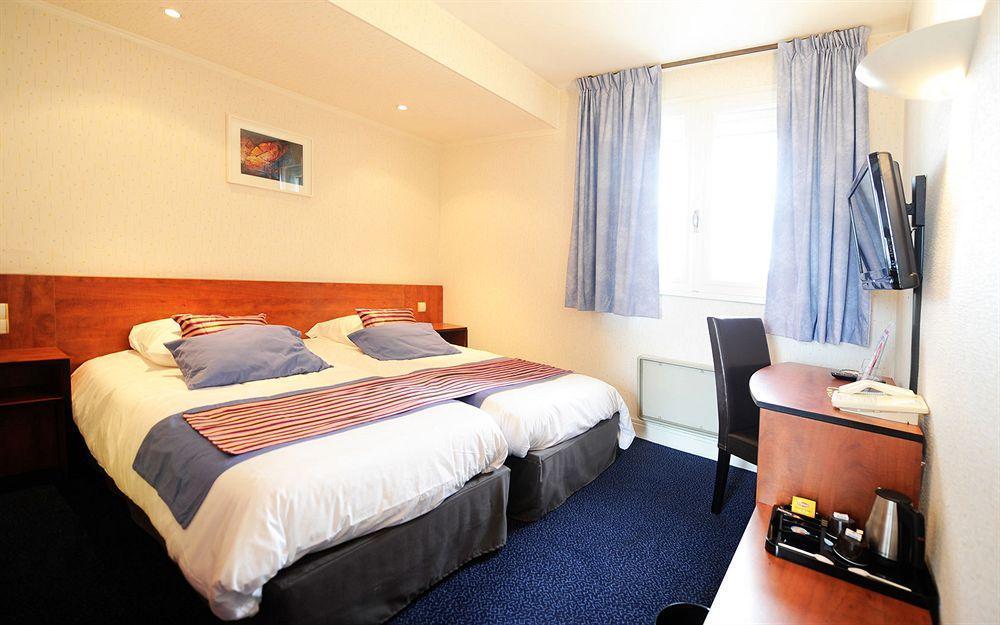Hôtel Foch Tarbes Ngoại thất bức ảnh