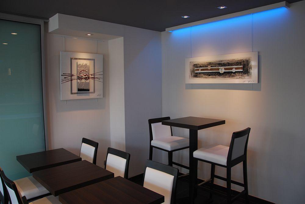 Hôtel Foch Tarbes Ngoại thất bức ảnh