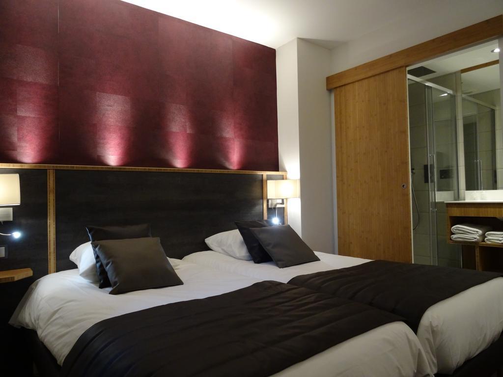 Hôtel Foch Tarbes Ngoại thất bức ảnh