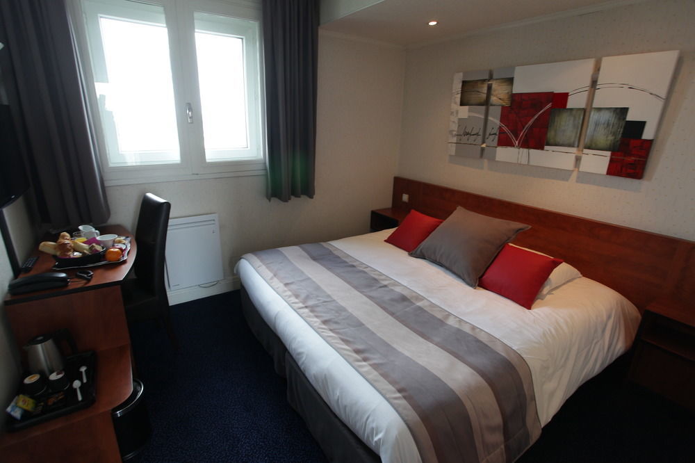 Hôtel Foch Tarbes Ngoại thất bức ảnh