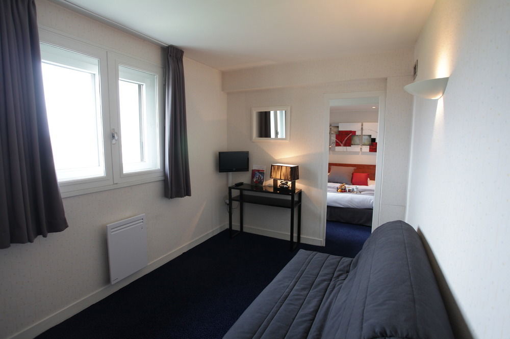 Hôtel Foch Tarbes Ngoại thất bức ảnh