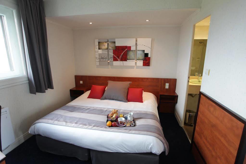 Hôtel Foch Tarbes Ngoại thất bức ảnh